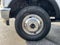 2020 Ford Super Duty F-350 DRW XL 4WD Crew Cab 179" WB 60" CA