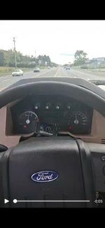 2015 Ford Super Duty F-350 DRW 4WD SuperCab 162" WB 60" CA XLT
