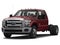2015 Ford Super Duty F-350 DRW 4WD SuperCab 162" WB 60" CA XLT