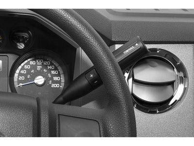 2015 Ford Super Duty F-350 DRW 4WD SuperCab 162" WB 60" CA XLT