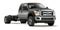 2015 Ford Super Duty F-350 DRW 4WD SuperCab 162" WB 60" CA XLT