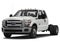 2015 Ford Super Duty F-350 DRW 4WD SuperCab 162" WB 60" CA XLT