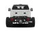 2015 Ford Super Duty F-350 DRW 4WD SuperCab 162" WB 60" CA XLT