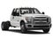 2015 Ford Super Duty F-350 DRW 4WD SuperCab 162" WB 60" CA XLT