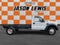 2008 Ford Super Duty F-550 DRW 2WD Reg Cab 141" WB 60" CA XL