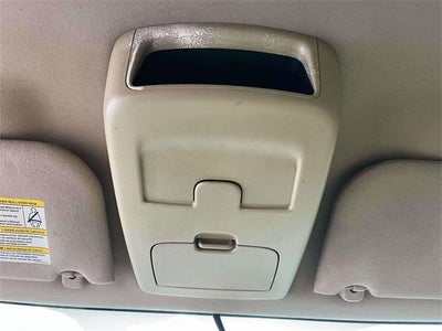 2008 Ford Super Duty F-550 DRW 2WD Crew Cab 176" WB 60" CA Lariat