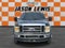 2008 Ford Super Duty F-550 DRW 2WD Crew Cab 176" WB 60" CA Lariat