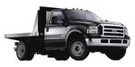 2005 Ford Super Duty F-550 DRW Lariat