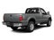2014 Ford Super Duty F-250 SRW 2WD Regular Cab 8 Ft Box XL