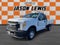 2017 Ford Super Duty F-250 SRW XL 2WD Reg Cab 8' Box