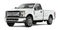 2017 Ford Super Duty F-250 SRW XL 2WD Reg Cab 8' Box