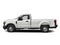 2017 Ford Super Duty F-250 SRW XL 2WD Reg Cab 8' Box