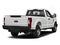 2017 Ford Super Duty F-250 SRW XL 2WD Reg Cab 8' Box