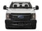 2017 Ford Super Duty F-250 SRW XL 2WD Reg Cab 8' Box