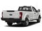 2019 Ford Super Duty F-350 SRW XL 2WD Reg Cab 8' Box