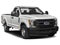 2019 Ford Super Duty F-350 SRW XL 2WD Reg Cab 8' Box