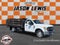 2017 Ford Super Duty F-350 DRW XL 2WD Reg Cab 145" WB 60" CA