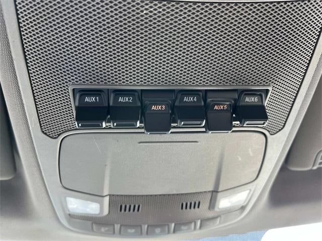 2017 Ford Super Duty F-350 DRW XL 2WD Reg Cab 145" WB 60" CA