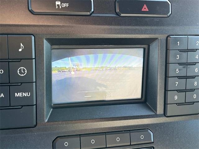 2017 Ford Super Duty F-350 DRW XL 2WD Reg Cab 145" WB 60" CA