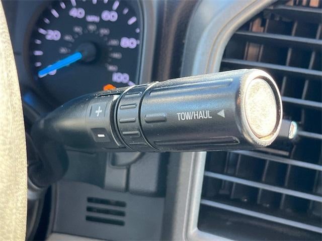 2017 Ford Super Duty F-350 DRW XL 2WD Reg Cab 145" WB 60" CA