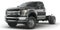2017 Ford Super Duty F-350 DRW XL 2WD Reg Cab 145" WB 60" CA