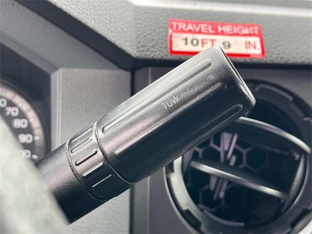 2012 Ford Super Duty F-450 DRW 2WD Reg Cab 141" WB 60" CA XL