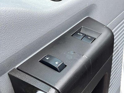 2012 Ford Super Duty F-450 DRW 2WD Reg Cab 141" WB 60" CA XL