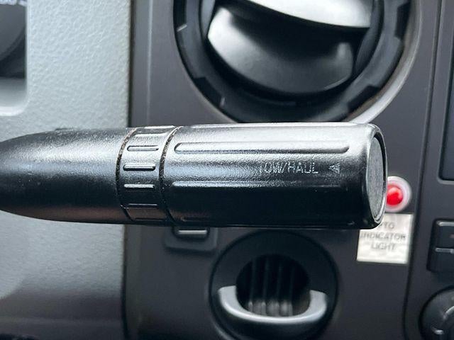 2012 Ford Super Duty F-450 DRW 2WD Reg Cab 141" WB 60" CA XL