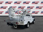 2012 Ford Super Duty F-450 DRW 2WD Reg Cab 141" WB 60" CA XL