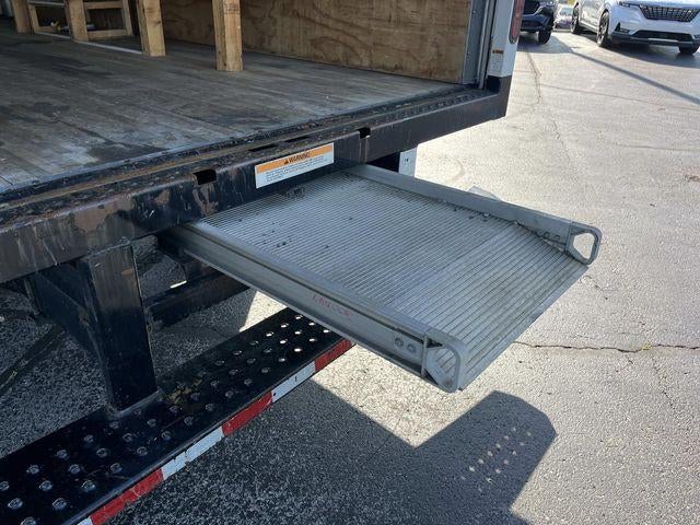 2022 Ford E-Series Cutaway E-350 SRW 138" WB