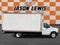 2022 Ford E-Series Cutaway E-350 SRW 138" WB