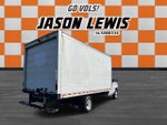 2022 Ford E-Series Cutaway E-350 SRW 138" WB