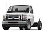 2022 Ford E-Series Cutaway E-350 SRW 138" WB