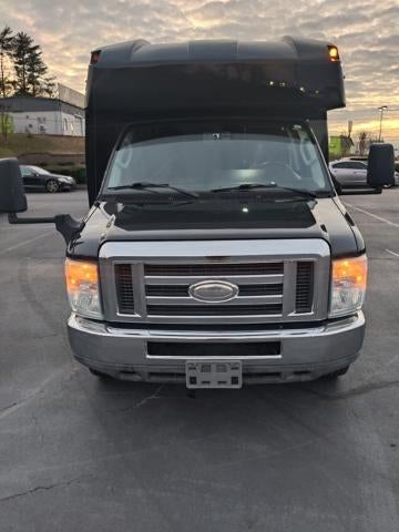 2014 Ford Econoline Commercial Cutaway E-450 Super Duty 158" DRW