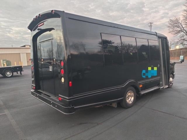 2014 Ford Econoline Commercial Cutaway E-450 Super Duty 158" DRW