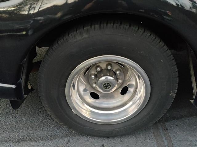 2014 Ford Econoline Commercial Cutaway E-450 Super Duty 158" DRW