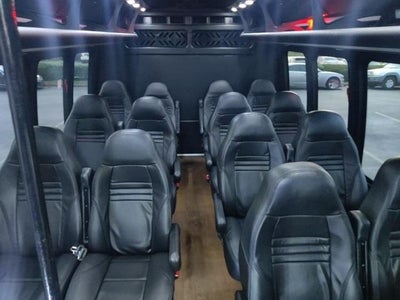 2014 Ford Econoline Commercial Cutaway E-450 Super Duty 158" DRW