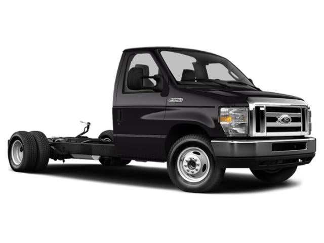2014 Ford Econoline Commercial Cutaway E-450 Super Duty 158" DRW