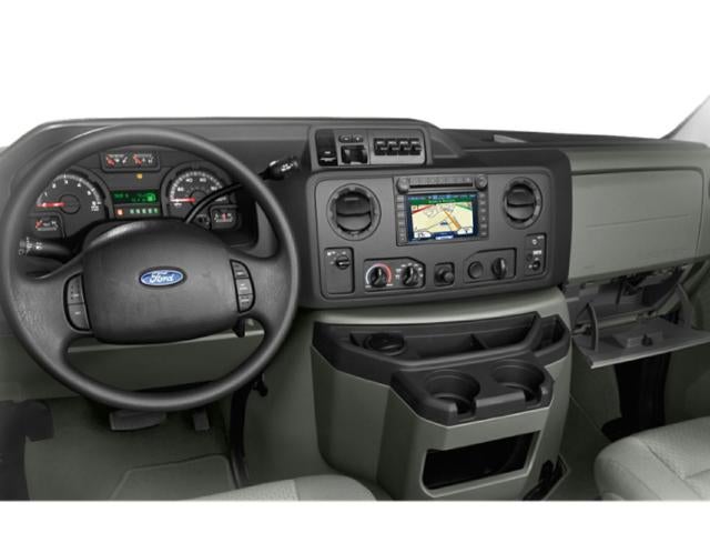 2014 Ford Econoline Commercial Cutaway E-450 Super Duty 158" DRW