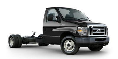 2014 Ford Econoline Commercial Cutaway E-450 Super Duty 158" DRW