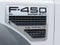 2008 Ford Super Duty F-450 DRW 4WD Crew Cab 176" WB 60" CA XL