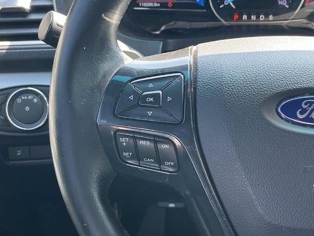 2016 Ford Explorer FWD 4dr XLT