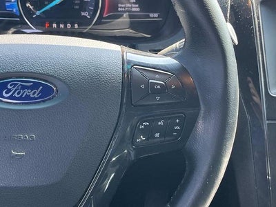 2016 Ford Explorer FWD 4dr XLT