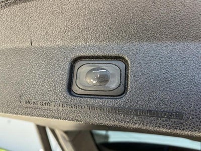 2016 Ford Explorer FWD 4dr XLT