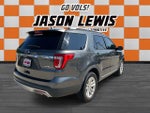 2016 Ford Explorer FWD 4dr XLT