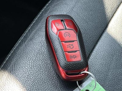 2016 Ford Explorer FWD 4dr XLT
