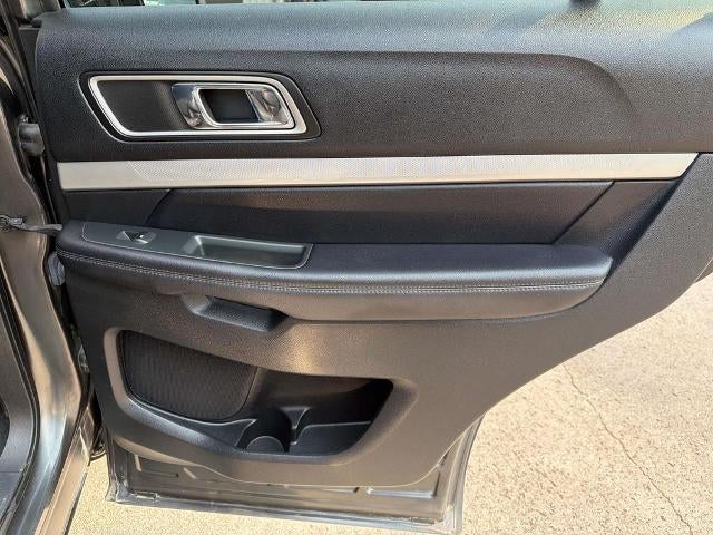 2016 Ford Explorer 4WD 4dr XLT