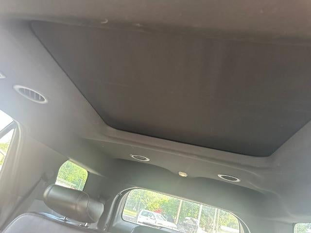 2016 Ford Explorer 4WD 4dr XLT
