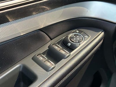 2016 Ford Explorer 4WD 4dr XLT