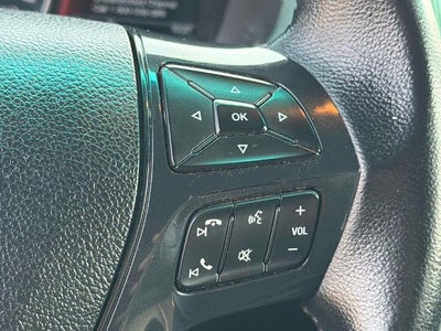 2016 Ford Explorer 4WD 4dr XLT
